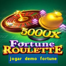 jogar demo fortune dragon gratis